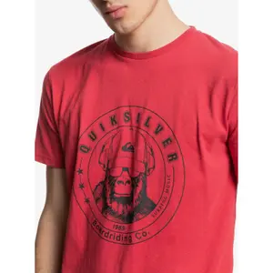T-shirt manches longues Quiksilver Drumroll Please image-6