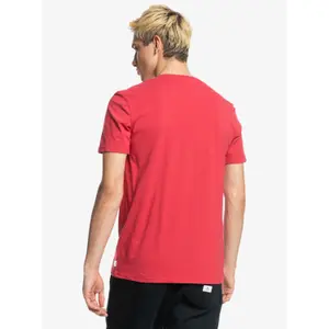 T-shirt manches longues Quiksilver Drumroll Please image-4