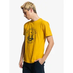 T-shirt Quiksilver Drumroll Please image-2