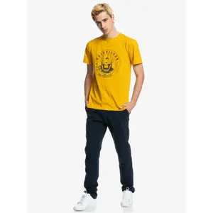 T-shirt Quiksilver Drumroll Please image-1