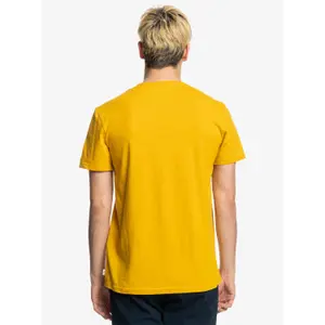 T-shirt Quiksilver Drumroll Please image-3