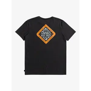 T-shirt Quiksilver Lighter Years image-4