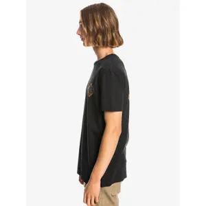 T-shirt Quiksilver Lighter Years image-3