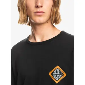 T-shirt Quiksilver Lighter Years image-6