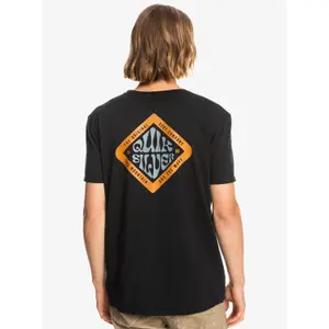 T-shirt Quiksilver Lighter Years image-5