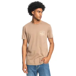 T-shirt Quiksilver Nice Guy image-0