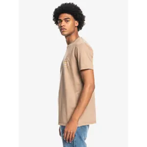T-shirt Quiksilver Nice Guy image-2