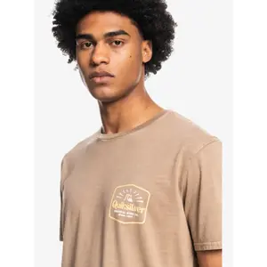 T-shirt Quiksilver Nice Guy image-4
