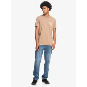 T-shirt Quiksilver Nice Guy image-1