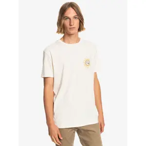 T-shirt Quiksilver Nice Guy image-2