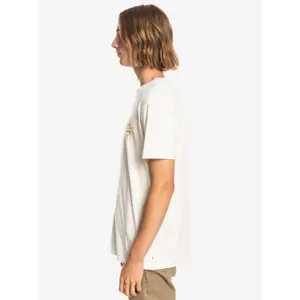 T-shirt Quiksilver Nice Guy image-5