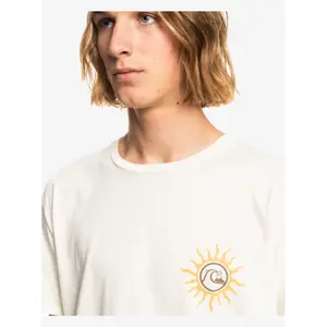 T-shirt Quiksilver Nice Guy image-6