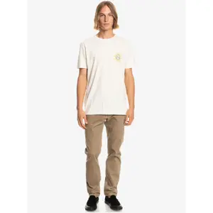 T-shirt Quiksilver Nice Guy image-1