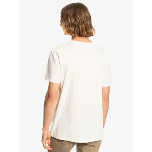 T-shirt Quiksilver Nice Guy image-4