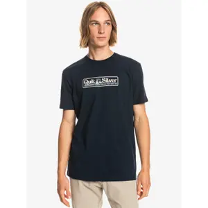 T-shirt Quiksilver Slow Show image-1
