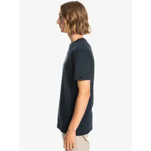T-shirt Quiksilver Slow Show image-3