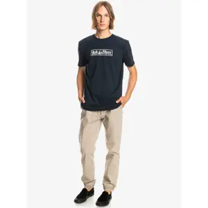 T-shirt Quiksilver Slow Show image-2