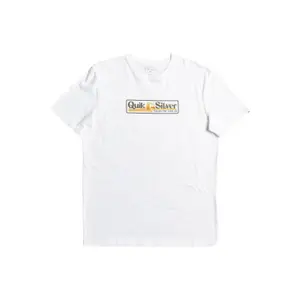 T-shirt Quiksilver Slow Show image-0