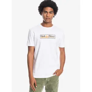 T-shirt Quiksilver Slow Show image-2