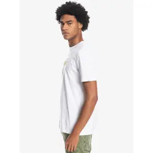 T-shirt Quiksilver Slow Show image-5