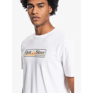 T-shirt Quiksilver Slow Show image-6