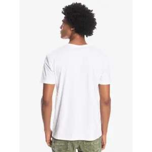 T-shirt Quiksilver Slow Show image-4