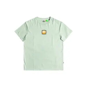 T-shirt Quiksilver Mountain Rise image-0