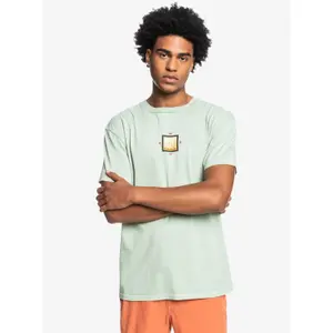 T-shirt Quiksilver Mountain Rise image-2