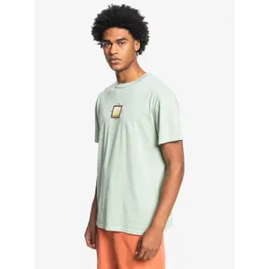 T-shirt Quiksilver Mountain Rise image-5