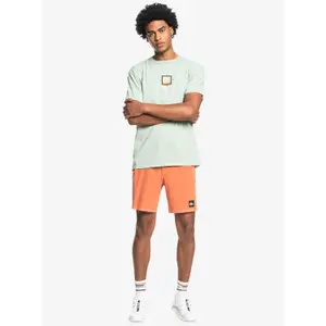 T-shirt Quiksilver Mountain Rise image-1