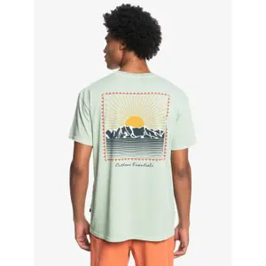T-shirt Quiksilver Mountain Rise image-4