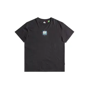 T-shirt Quiksilver Mountain Rise image-0