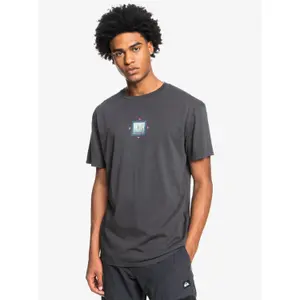 T-shirt Quiksilver Mountain Rise image-1
