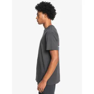 T-shirt Quiksilver Mountain Rise image-3