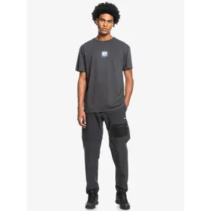 T-shirt Quiksilver Mountain Rise image-2