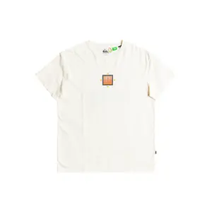 T-shirt Quiksilver Mountain Rise image-0