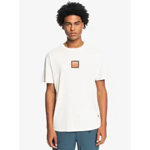 T-shirt Quiksilver Mountain Rise image-2