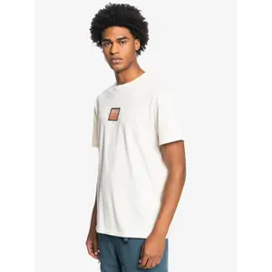 T-shirt Quiksilver Mountain Rise image-5