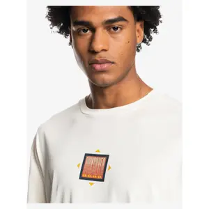 T-shirt Quiksilver Mountain Rise image-6