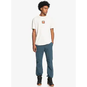 T-shirt Quiksilver Mountain Rise image-1