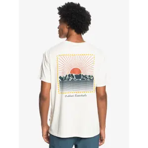 T-shirt Quiksilver Mountain Rise image-4
