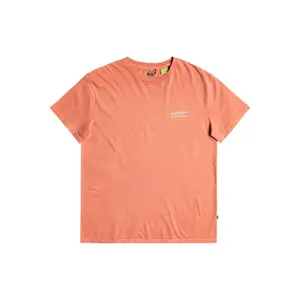 T-shirt Quiksilver Trail Map image-0