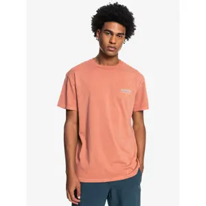 T-shirt Quiksilver Trail Map image-1
