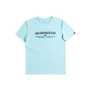 T-shirt Quiksilver Lined Up image-0