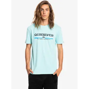 T-shirt Quiksilver Lined Up image-2