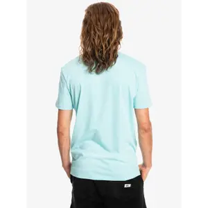 T-shirt Quiksilver Lined Up image-5