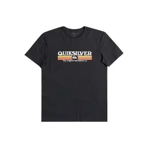 T-shirt Quiksilver Lined Up image-0