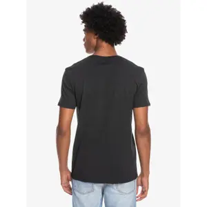 T-shirt Quiksilver Lined Up image-5