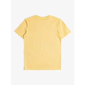 T-shirt Quiksilver Lined Up image-1