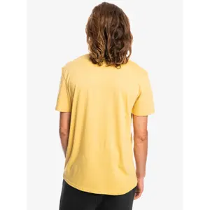 T-shirt Quiksilver Lined Up image-5